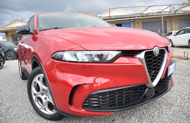 ALFA ROMEO Tonale 1.6 diesel 130 CV TCT6 Sprint Diesel 2023