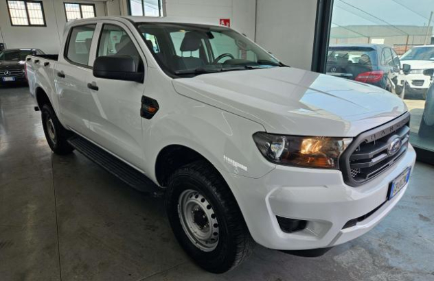 FORD Ranger  Diesel 2020