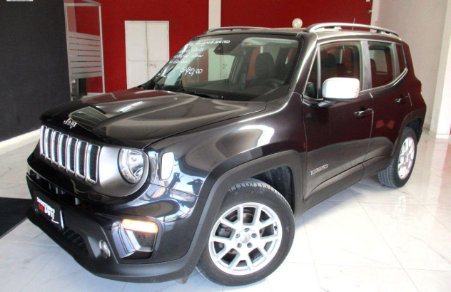 JEEP Renegade 1.0 T3 Limited Benzina 2021