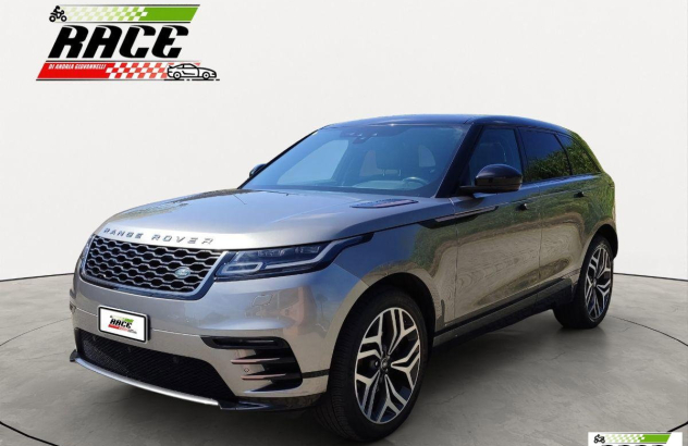 LAND ROVER Range Rover Velar  Diesel 2018