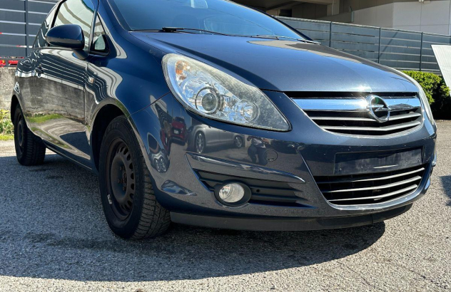 OPEL Corsa  Benzina 2010