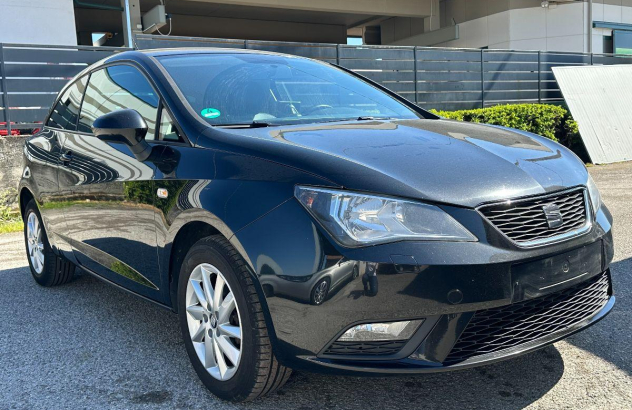 SEAT Ibiza 1.4 3p. Style Benzina 2014