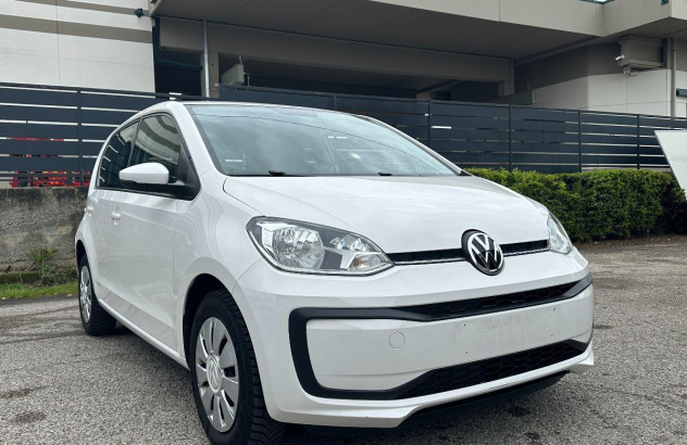 VOLKSWAGEN Up! 1.0 5p. move up! Benzina 2017