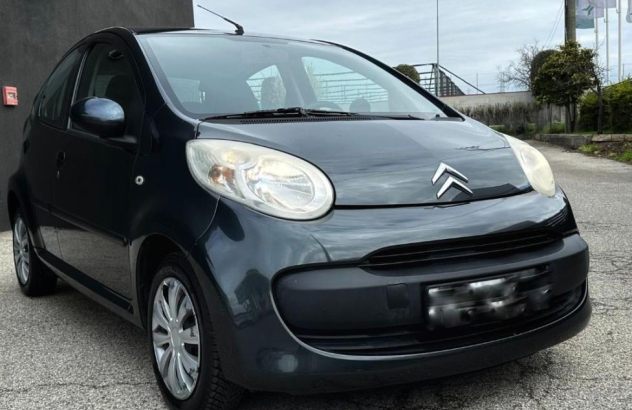 CITROEN C1 1.0 5p. airdream Style Benzina 2005