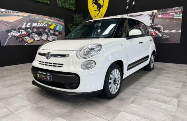 FIAT 500 L  Benzina 2015