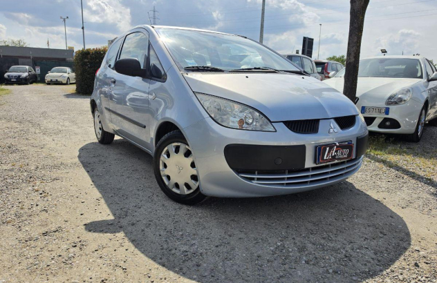 MITSUBISHI Colt 1.1 12V 3p. GPL Inform GPL 2009