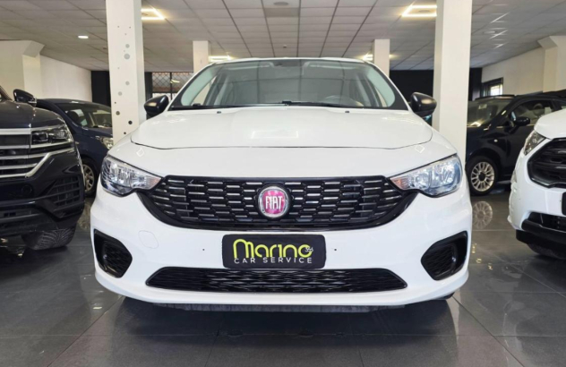 FIAT Tipo 1.3 Mjt SeS 5p. Mirror Diesel 2020
