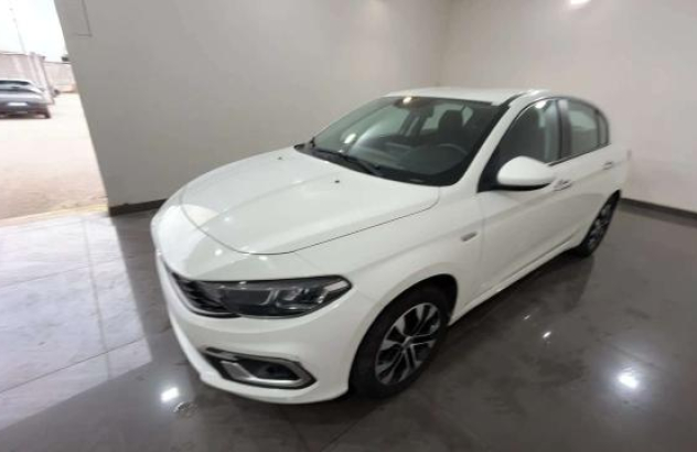FIAT Tipo  Benzina 2022
