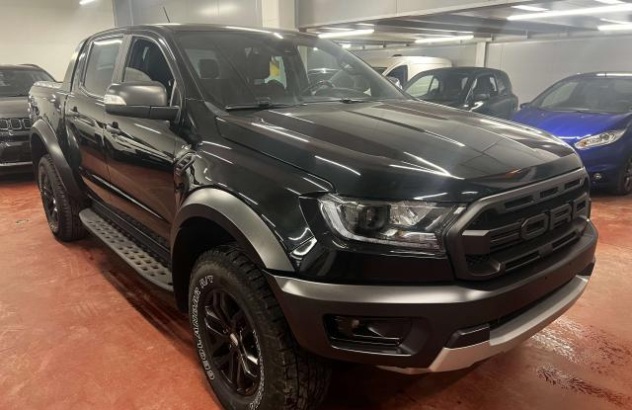FORD Ranger  Diesel 2022