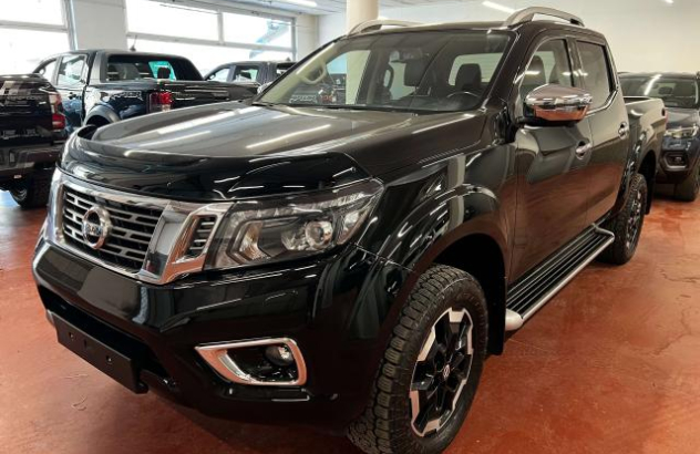 NISSAN Navara  Diesel 2022