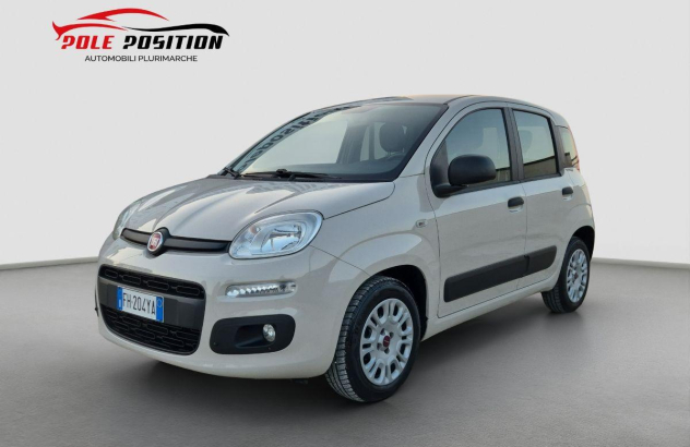 FIAT Panda 1.3 MJT 95 CV SeS Easy Diesel 1999