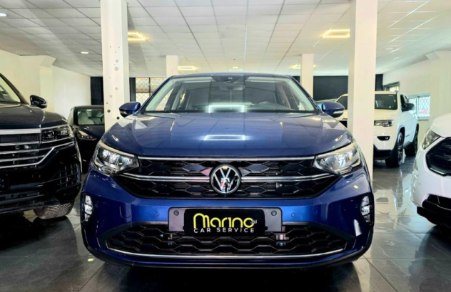 VOLKSWAGEN Taigo 1.0 TSI 110 CV DSG Edition Plus Benzina 2022