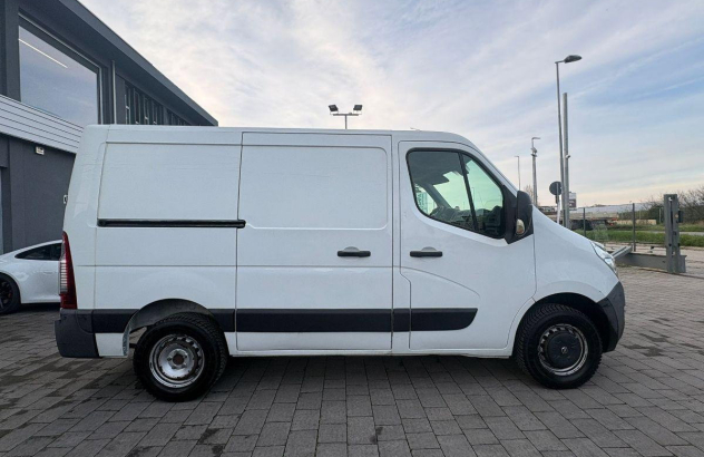 OPEL Movano  Diesel 2016