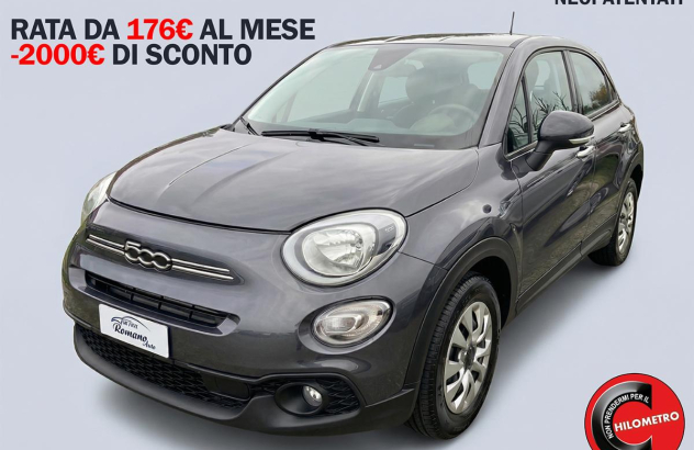 FIAT 500X 1.3 M.Jet 95 CV Diesel 2023