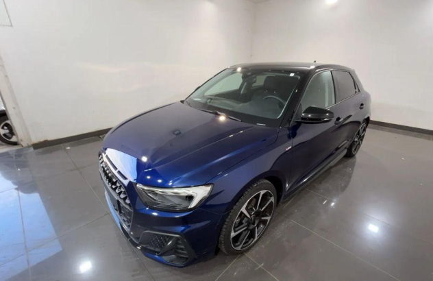 AUDI A1 Sportback 1.0 TFSI ultra S tronic Sport Benzina 2025