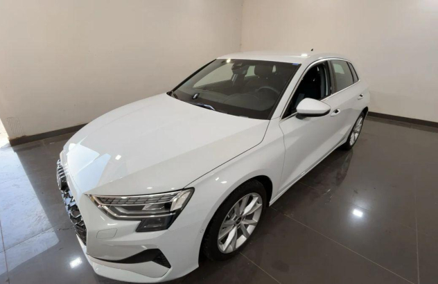 AUDI A3 Sportback allstreet TFSI 110 kW S tr. Bus. Adv. Elettrica-Benzina 2025