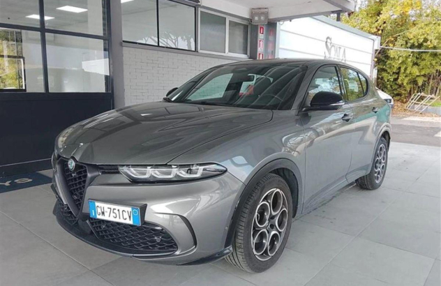 ALFA ROMEO Tonale 1.6 diesel 130 CV TCT6 Sprint Diesel 2024