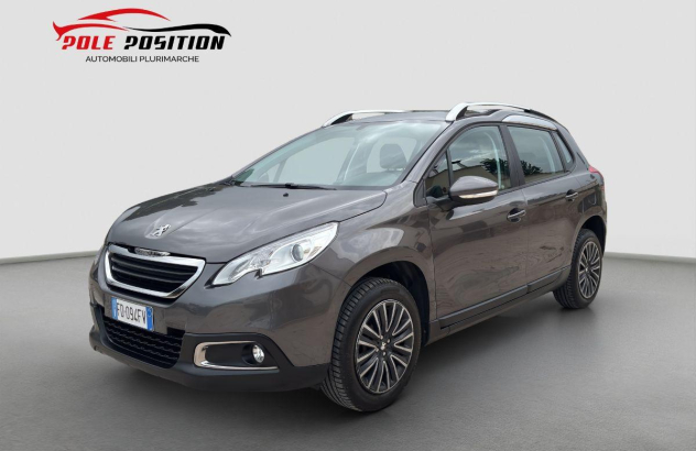PEUGEOT 2008 BlueHDi 100 Active Diesel 1999