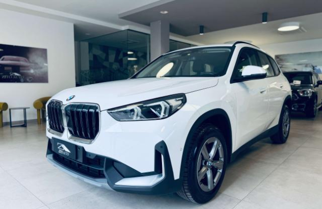BMW X1  Diesel 2022