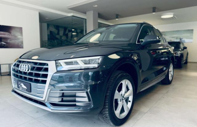 AUDI Q5  Diesel 2016