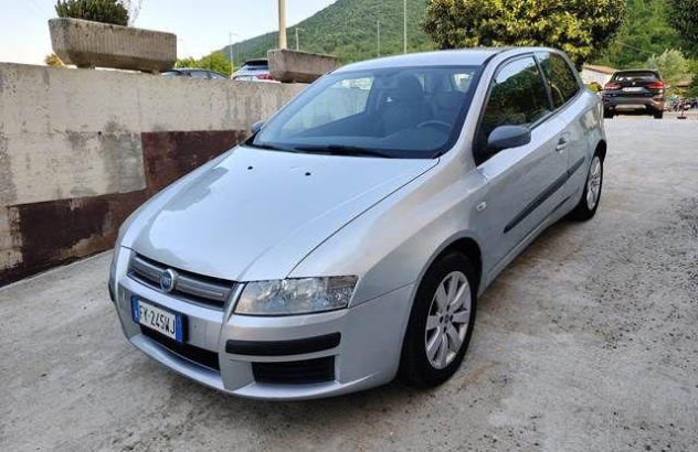FIAT Stilo 1.9 MJT 3 porte Dynamic Diesel 2007