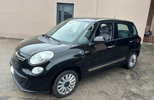 FIAT 500 L 1.3 Multijet 85 CV Pop Star Diesel 2013
