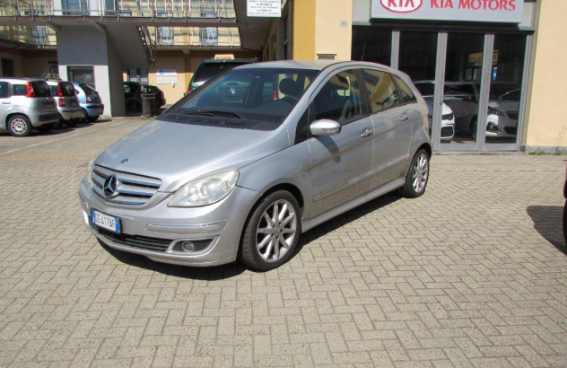 MERCEDES Classe B 180 CDI Sport Diesel 2007
