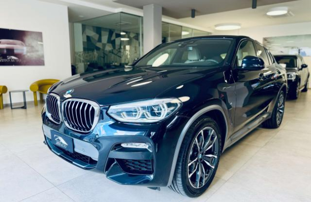 BMW X4  Diesel 2019