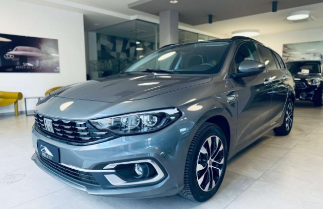 FIAT Tipo  Diesel 2023