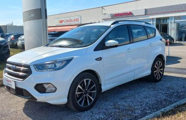 FORD Kuga 2.0 TDCI 120CV SeS 2WD Pow.ST-Line Diesel 2018