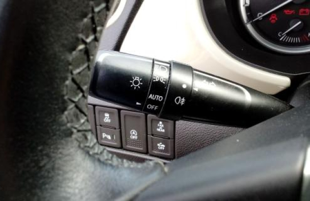 SUZUKI Vitara 1.6 DDiS V-Top Diesel 2018