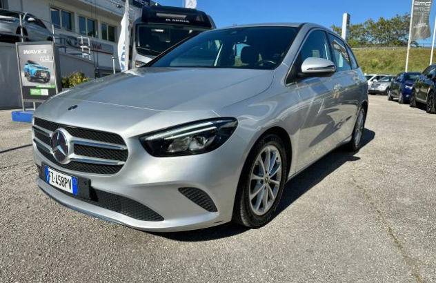 MERCEDES Classe B 180 Diesel 2020