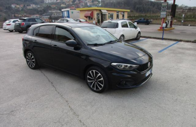 FIAT Tipo  Diesel 2019