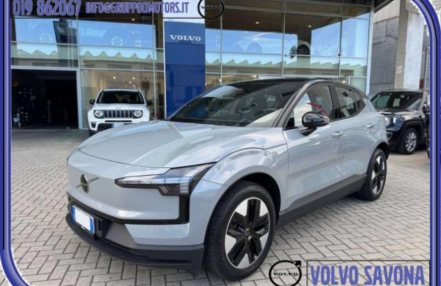 VOLVO EX30  Elettrica 2024