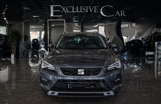 SEAT Ateca 1.6 TDI Business Diesel 2018