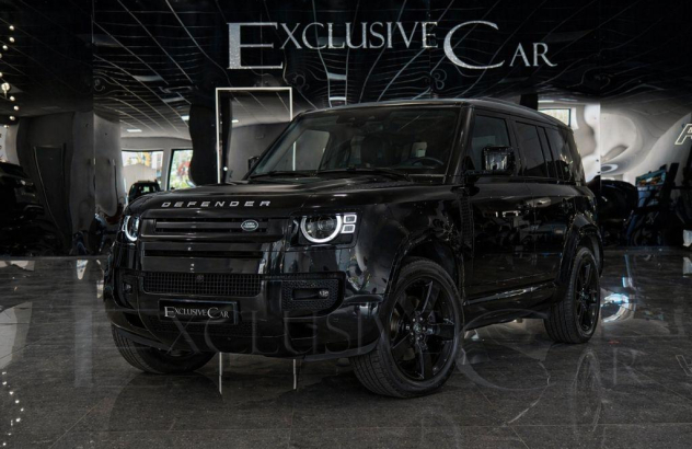 LAND ROVER Defender  Diesel 1999