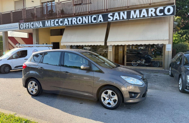 FORD C-Max 1.6 TDCi/95CV Business Diesel 2014
