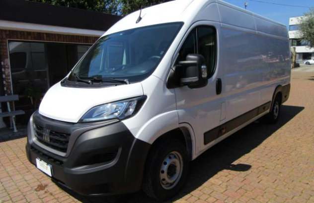 FIAT Ducato  Diesel 2022