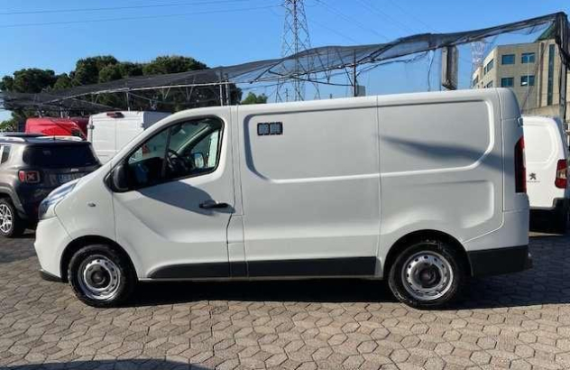 FIAT Talento  Diesel 2019