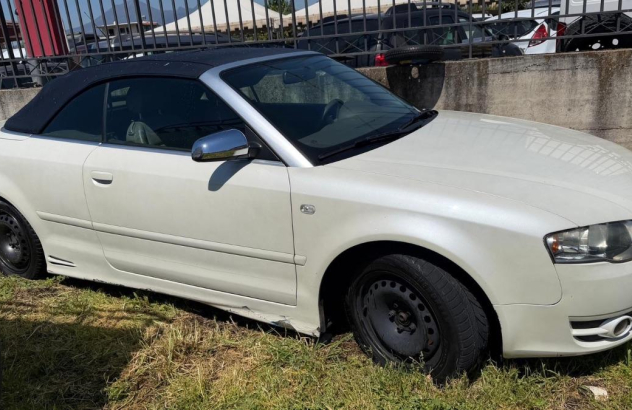 Automobili usate