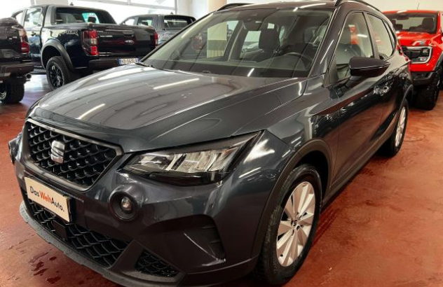 SEAT Arona  Benzina 2023