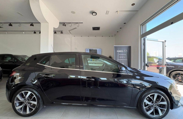 RENAULT Mégane dCi 8V 110 CV Energy Bose Diesel 2016
