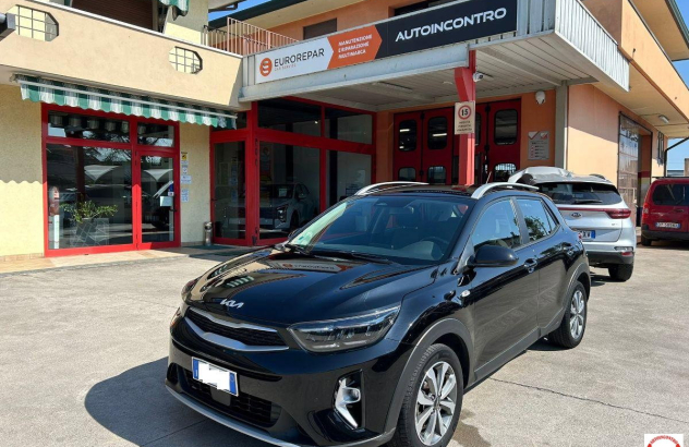 KIA Stonic  GPL 2022