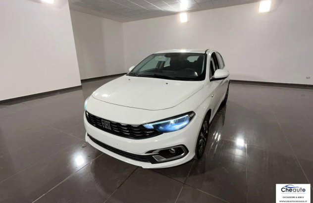 FIAT Tipo 1.0 5 porte City Life Benzina 2023