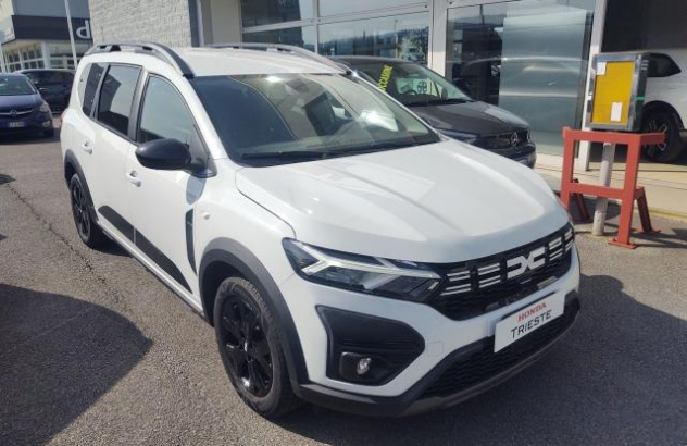 DACIA Jogger 1.0 TCe 110 CV 7 posti Extreme Benzina 2023