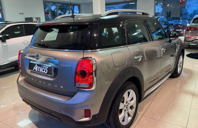 MINI Mini Cooper D Diesel 2018