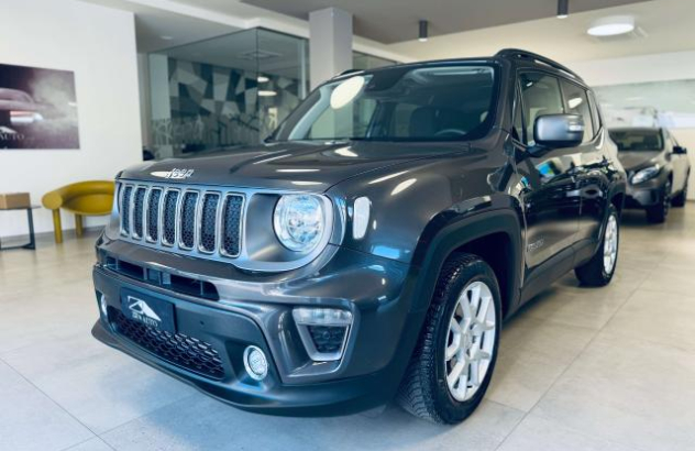 JEEP Renegade  Diesel 2019