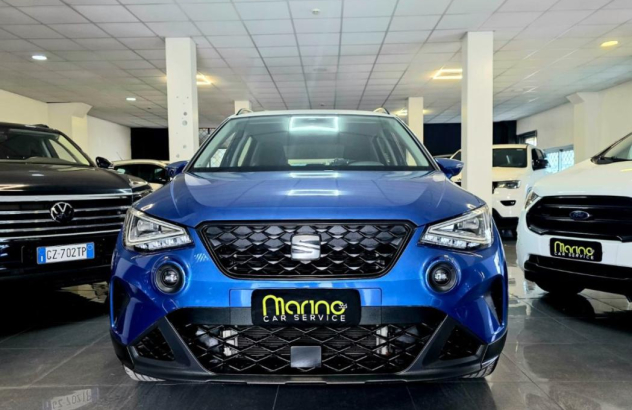 SEAT Arona 1.0 EcoTSI Style Benzina 2022