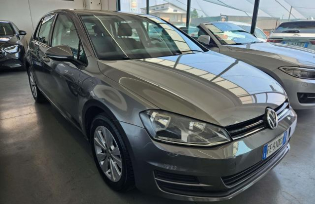 VOLKSWAGEN Golf  Diesel 2016