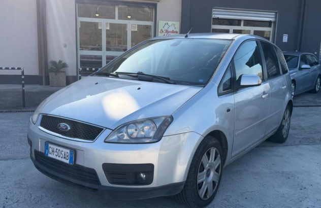 FORD C-Max  Diesel 2004